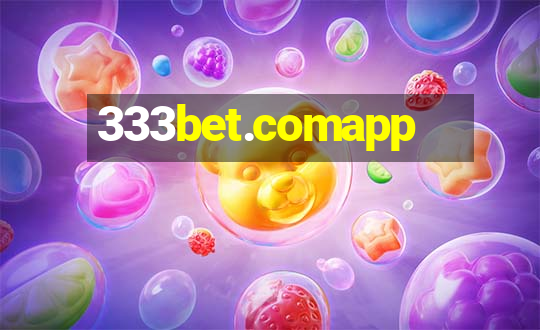 333bet.comapp