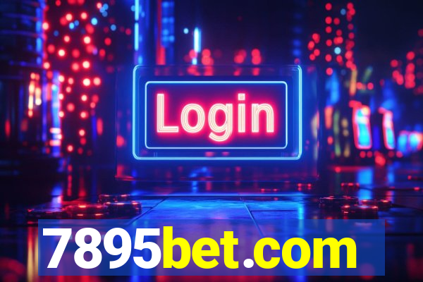 7895bet.com