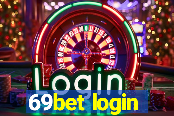 69bet login