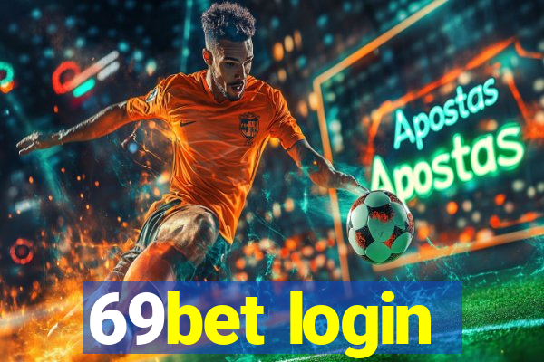 69bet login