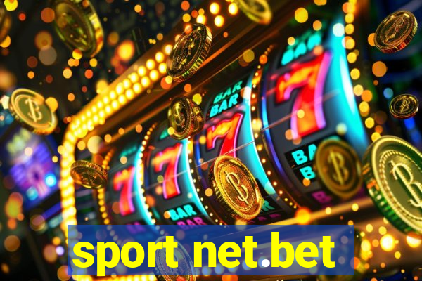 sport net.bet