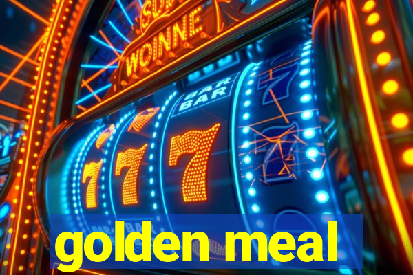 golden meal