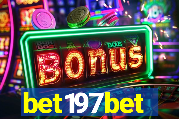 bet197bet