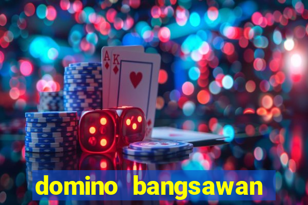 domino bangsawan apk terbaru