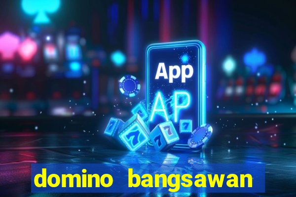 domino bangsawan apk terbaru