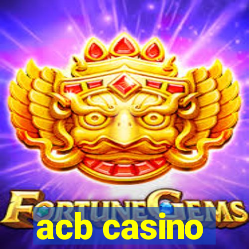 acb casino