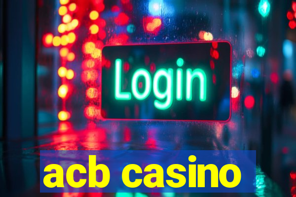 acb casino