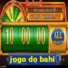 jogo do bahi