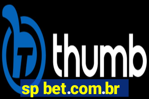 sp bet.com.br