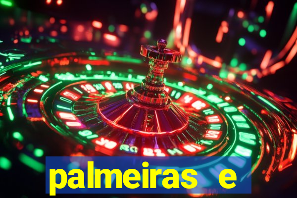 palmeiras e corinthians palpite