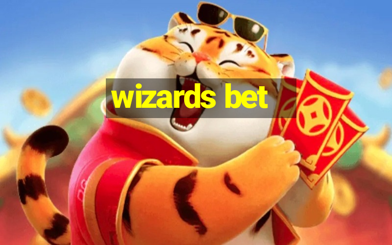 wizards bet