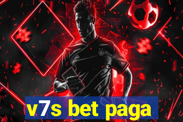 v7s bet paga