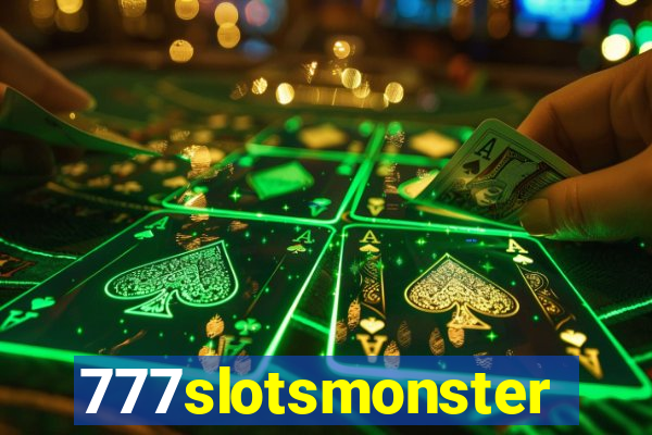 777slotsmonster