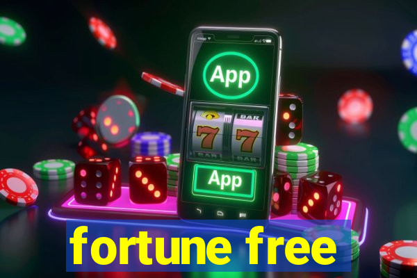 fortune free