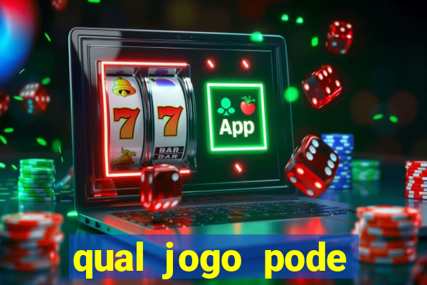 qual jogo pode depositar 1 real