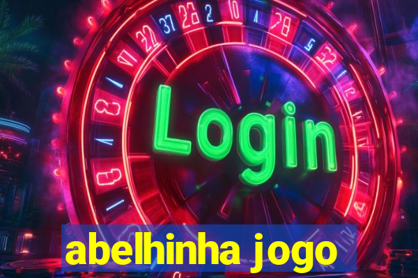 abelhinha jogo