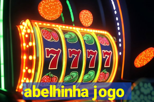 abelhinha jogo