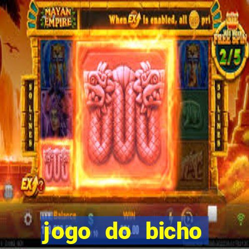 jogo do bicho online parana