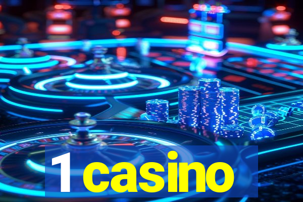 1 casino