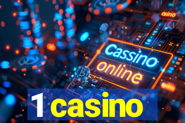 1 casino