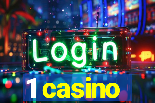 1 casino