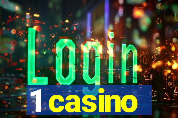 1 casino