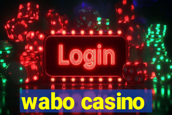 wabo casino