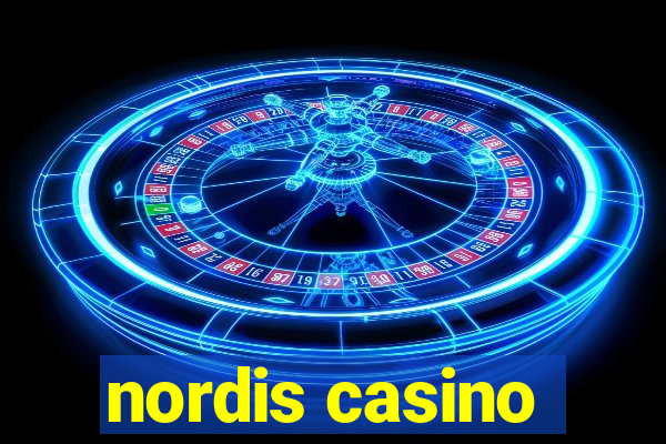 nordis casino