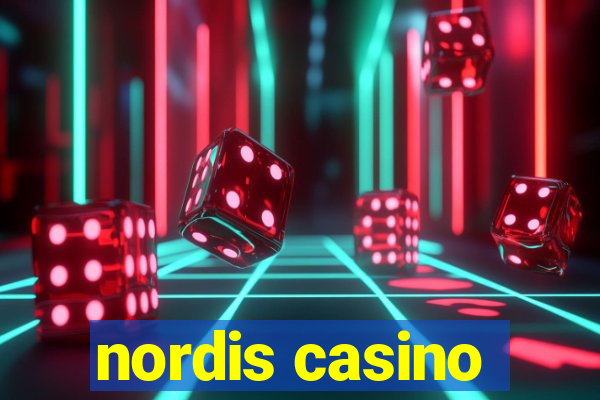 nordis casino