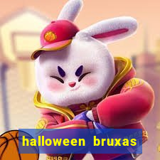 halloween bruxas slots 777