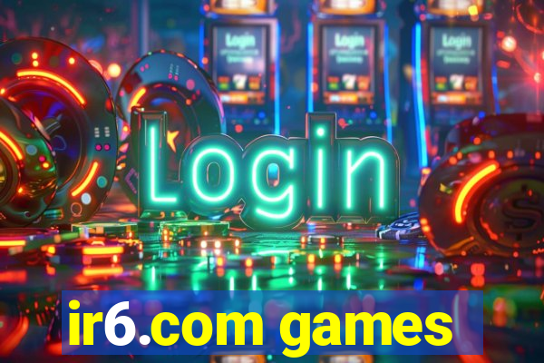 ir6.com games