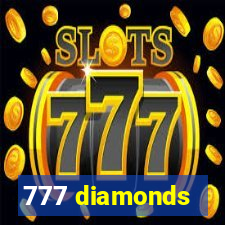 777 diamonds