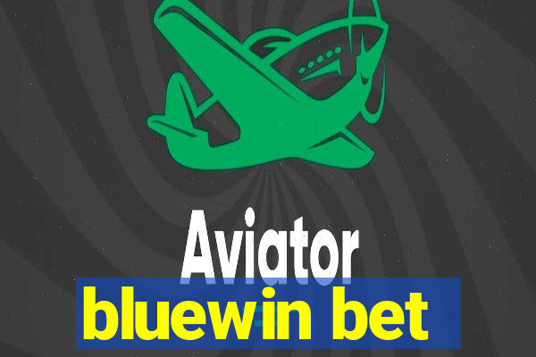 bluewin bet