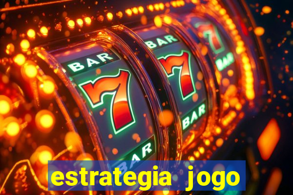 estrategia jogo fortune mouse