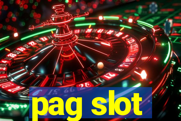 pag slot