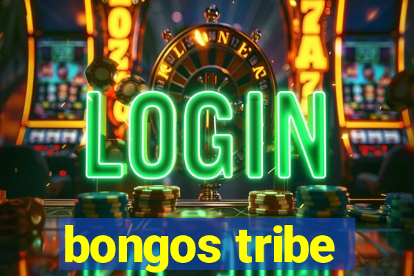 bongos tribe