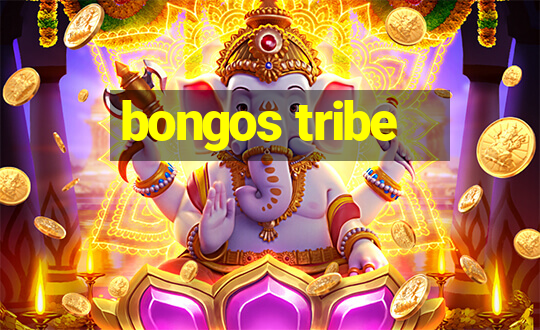 bongos tribe