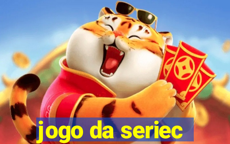 jogo da seriec