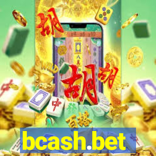 bcash.bet