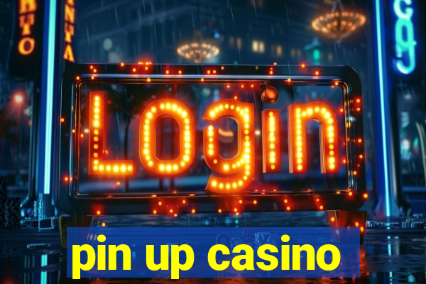 pin up casino