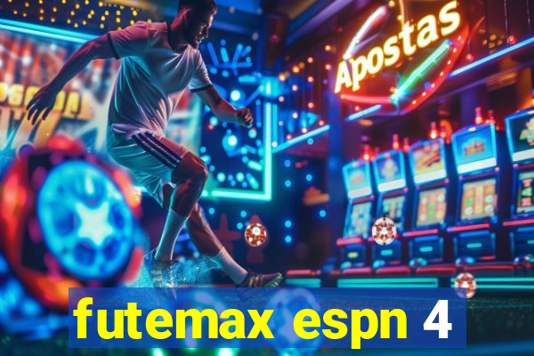 futemax espn 4