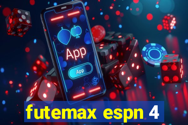 futemax espn 4