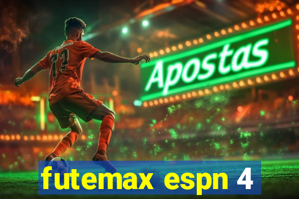 futemax espn 4