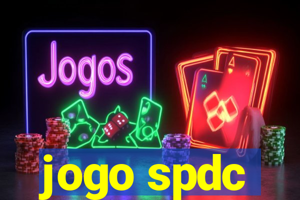 jogo spdc