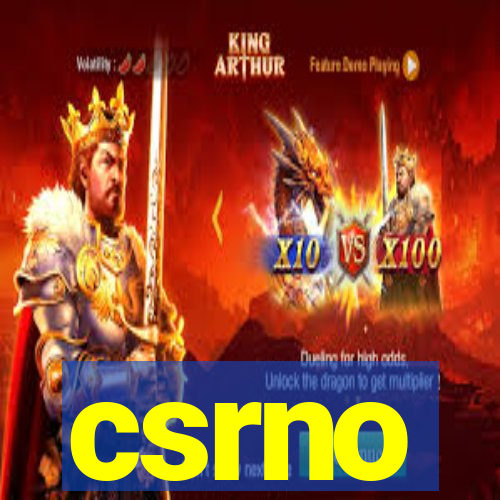 csrno