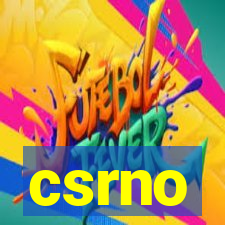 csrno