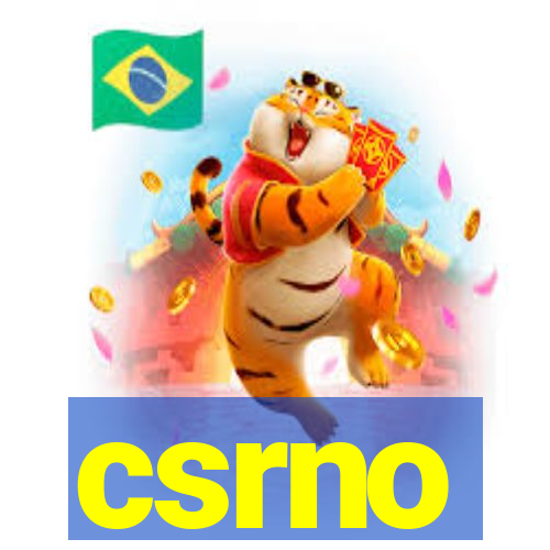 csrno