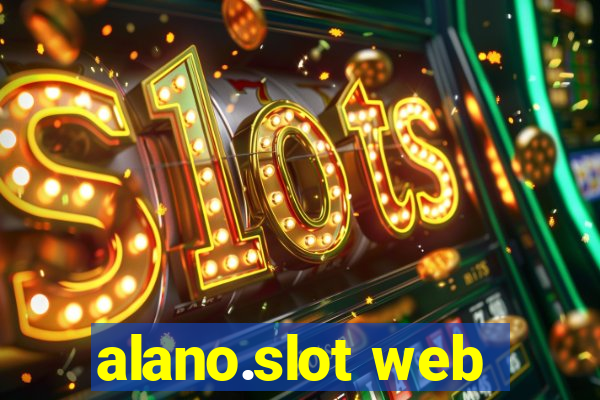 alano.slot web