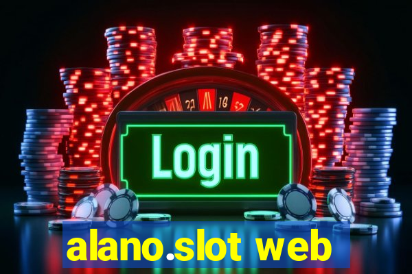 alano.slot web