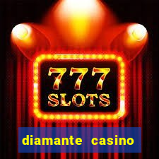 diamante casino punta cana